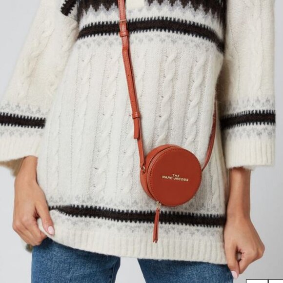 Marc Jacobs "The Hot Spot" bag, Medium - Picture 10 of 10